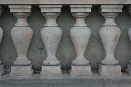 stone column texture