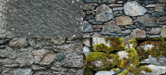 stone texture pack