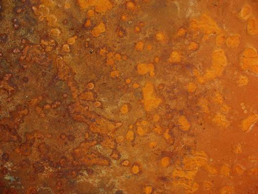 rust texture 6