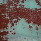9 Colorful Rust Textures