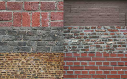 free brick wall textures