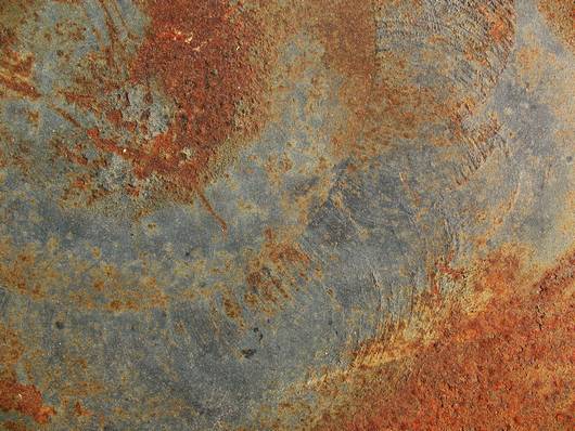 rust texture 7