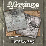 Grunge Concrete Wall Textures